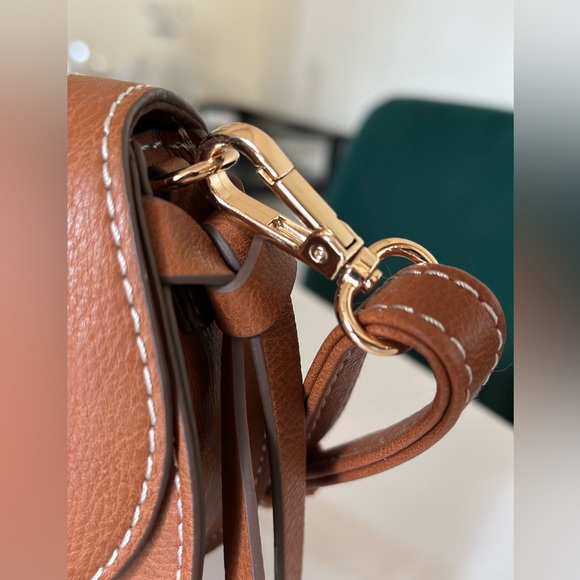 Rachel Zoe belt bag. Edessi, Vegan. - Picture 4 of 6